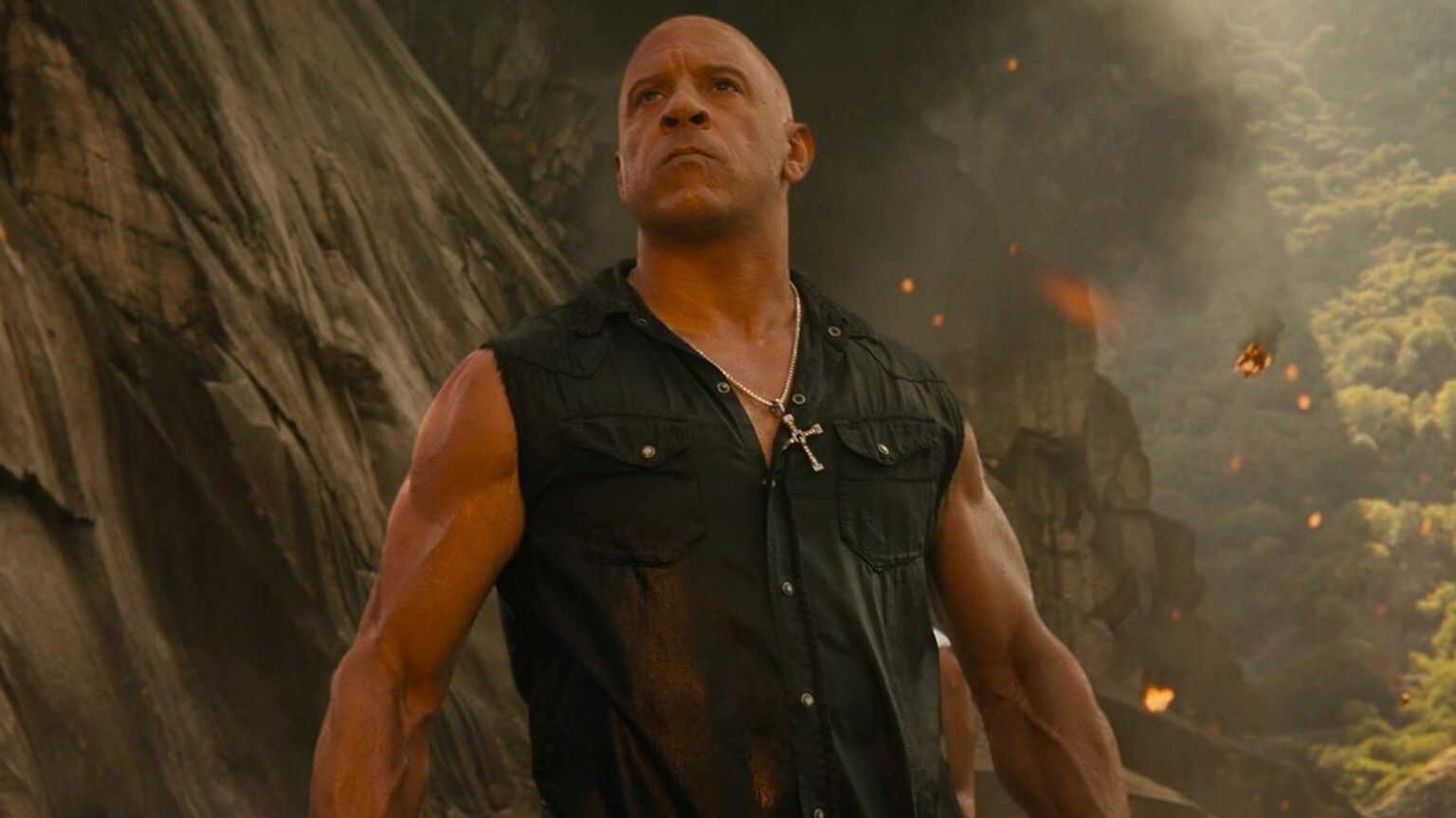 Vin Diesel’s Fast And Furious 11 Needs To Do One Thing In Order To Succeed Vin Diesel's Fast And Furious 11 Needs To Do One Thing In Order To Succeed