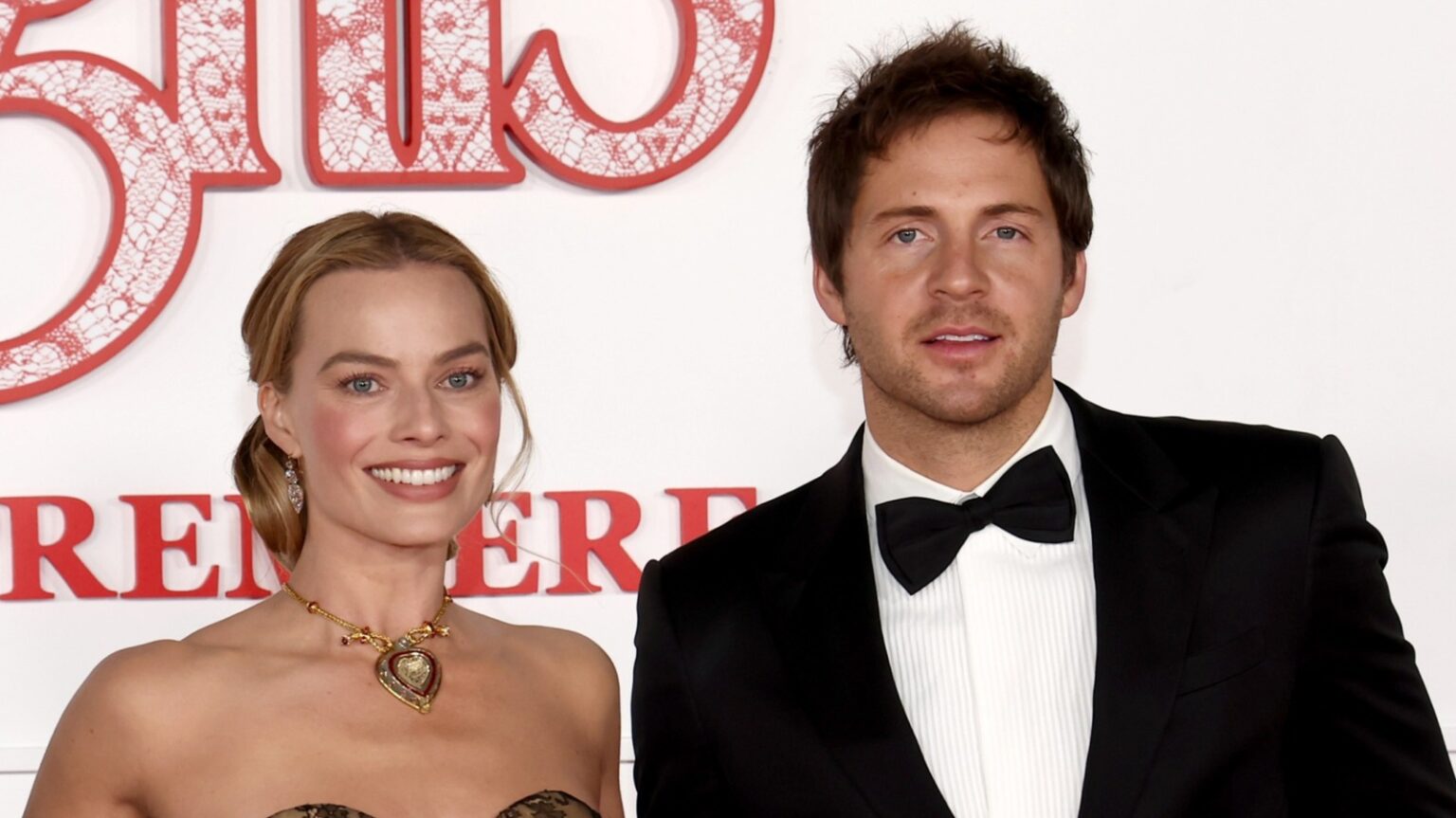 How Margot Robbie's Husband Is Really Handling The Affair Rumors