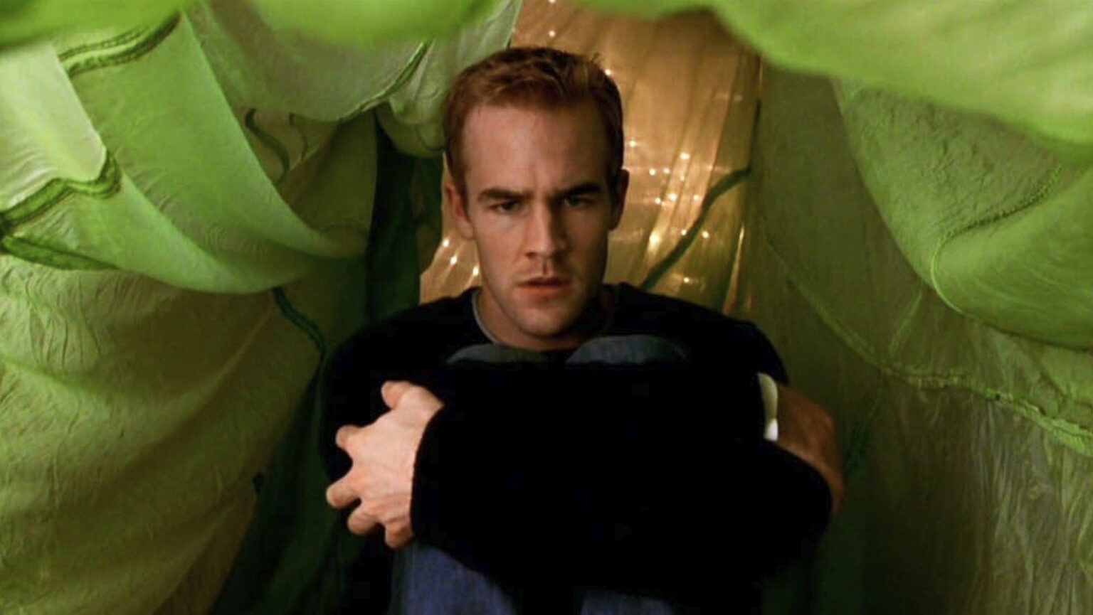 James Van Der Beek's Underrated Dark Comedy Is Streaming For Free