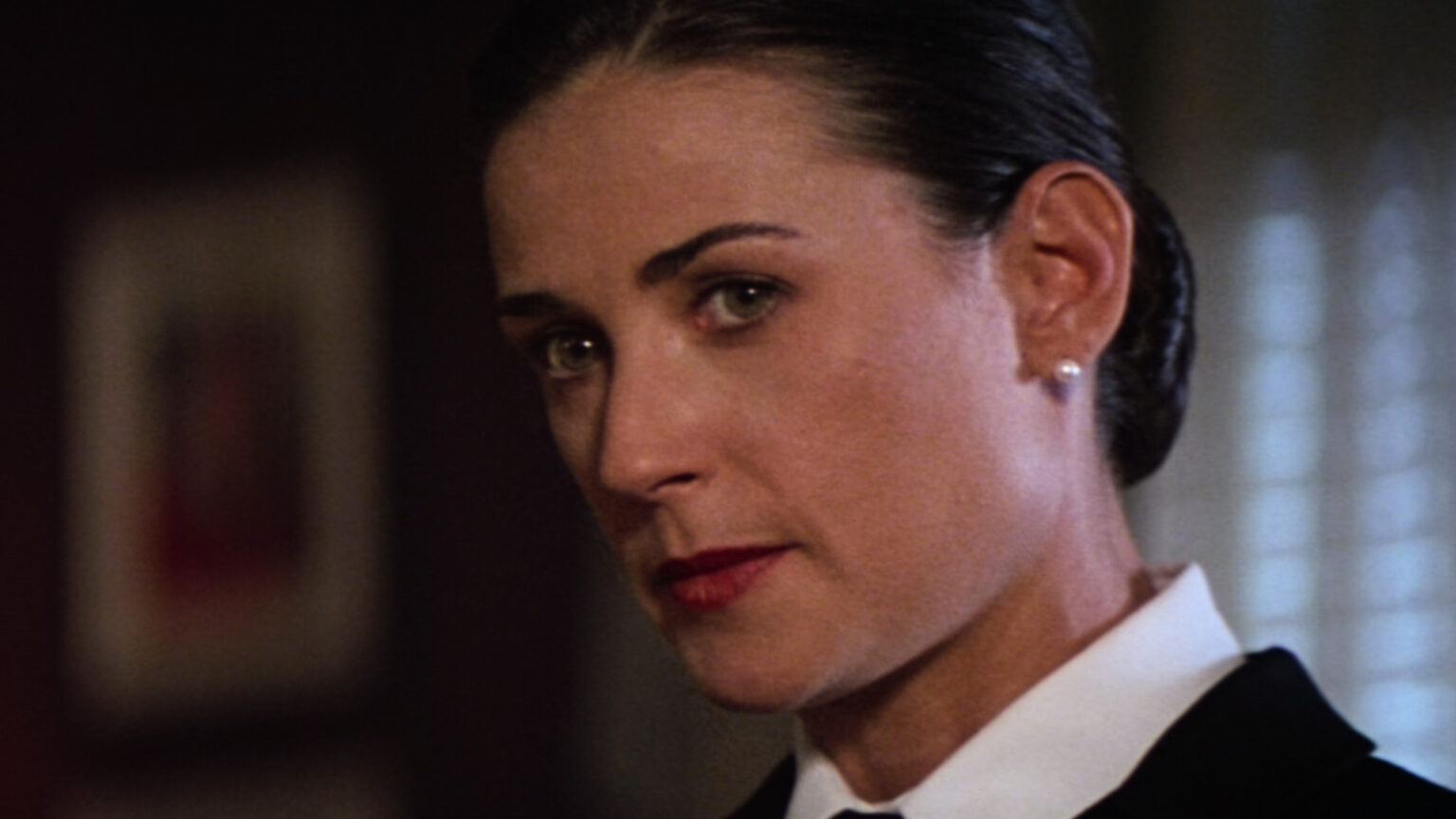 Demi Moore's '90s Box Office Bomb That Roger Ebert Loved Deserved A Better Fate