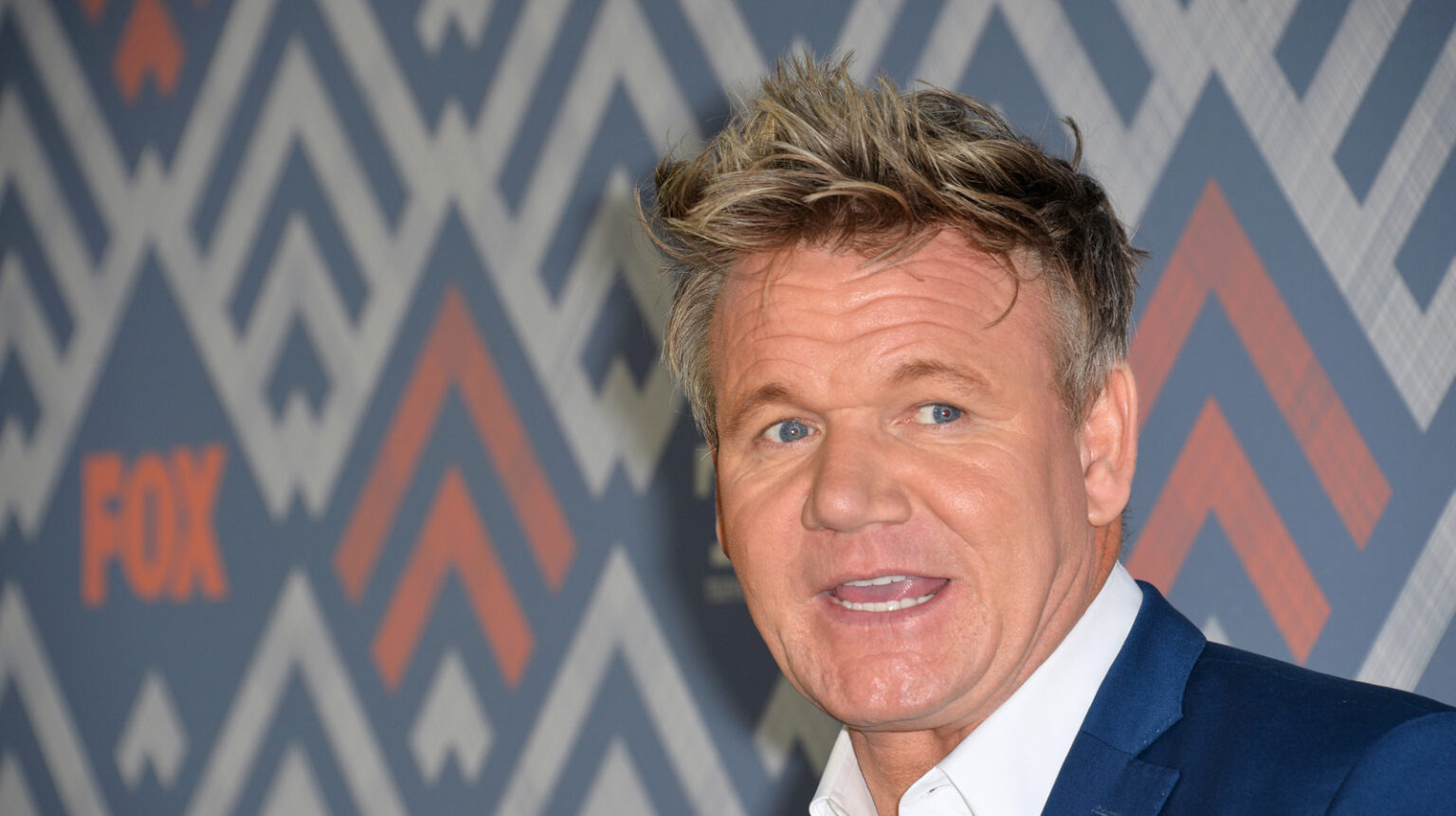 Celebrity Chefs’ Wildest On-Camera Blowups Celebrity Chefs' Wildest On-Camera Blowups