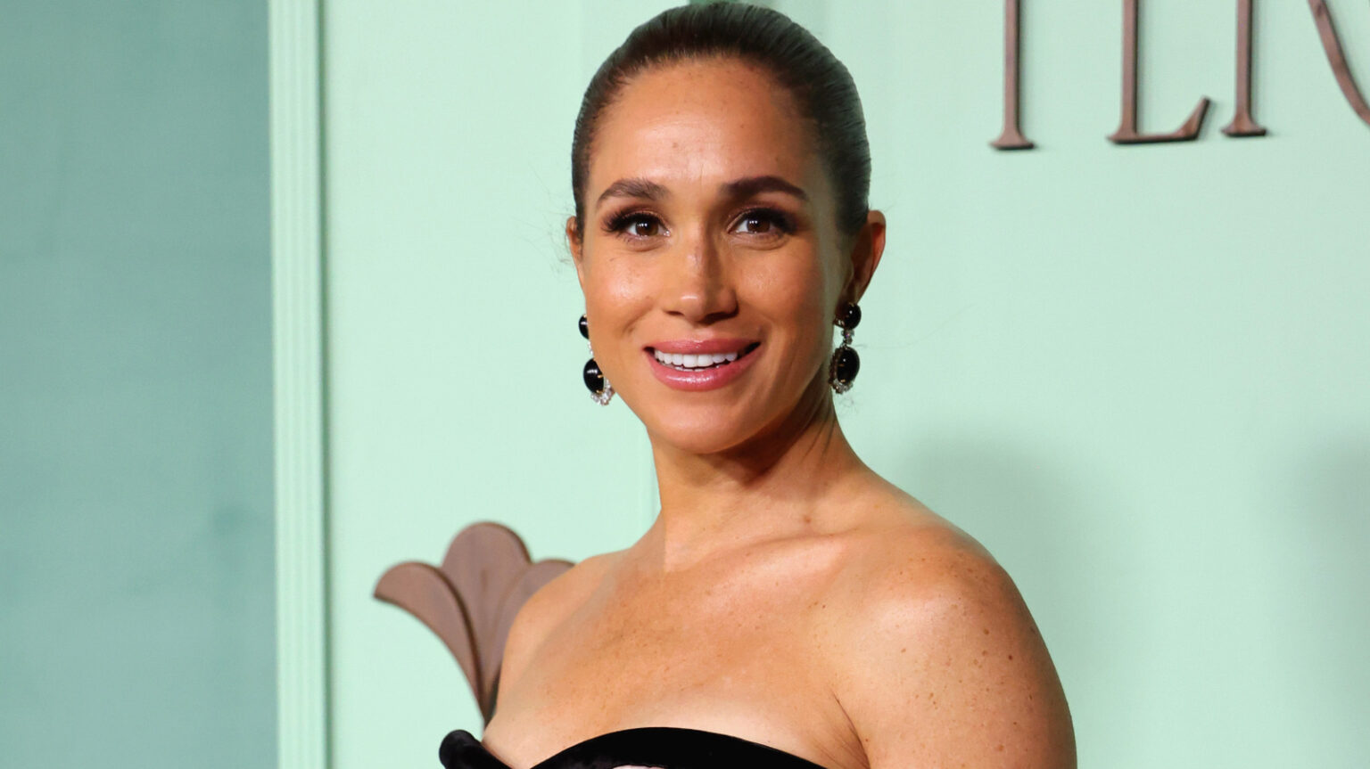 Meghan Markle Wasted No Time Leaving Suits & Rebranding After Prince Harry Engagement