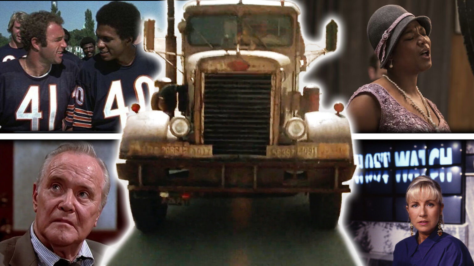 15 Best TV Movies Of All Time, Ranked 15 Best TV Movies Of All Time, Ranked