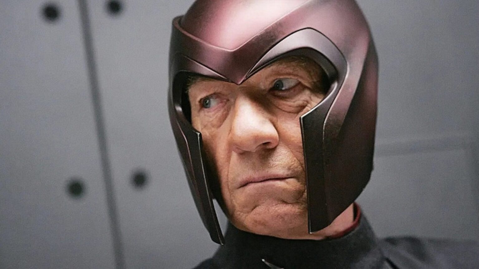 X-Men Star Ian McKellen Thought He Was Miscast As Magneto For One Specific Reason