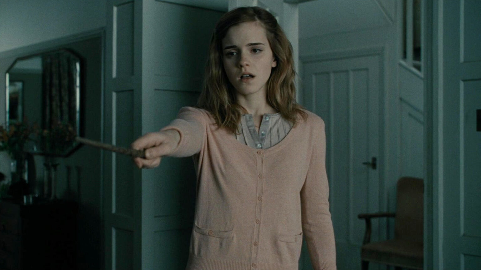 Why Hermione Obliviated Her Parents Why Hermione Obliviated Her Parents