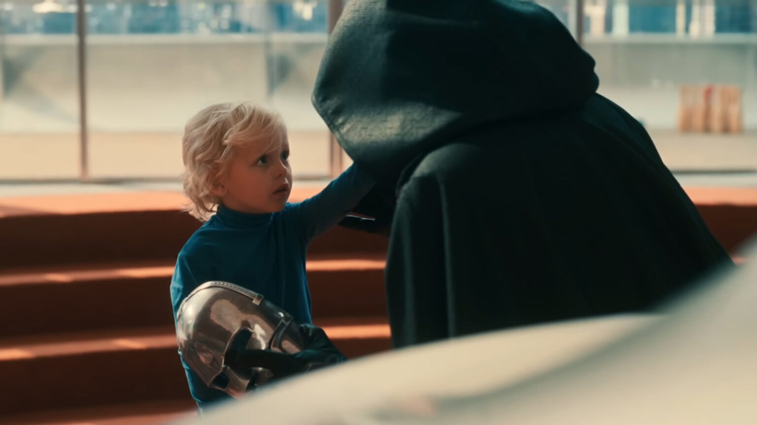 Doomsday Report Reveals Disney And Marvel's Reaction To Footage So Far