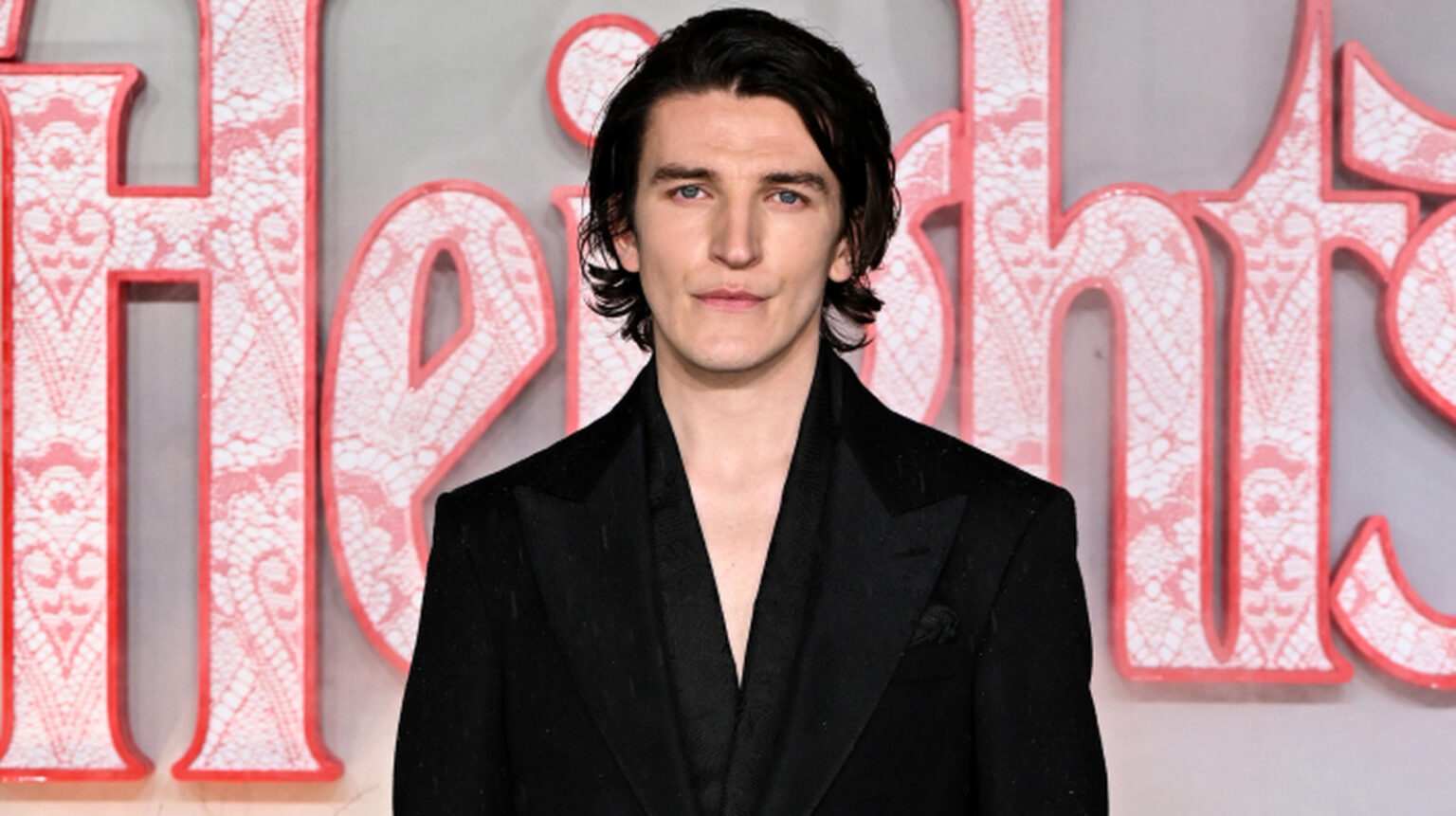 Why Joseph From Wuthering Heights Looks So Familiar