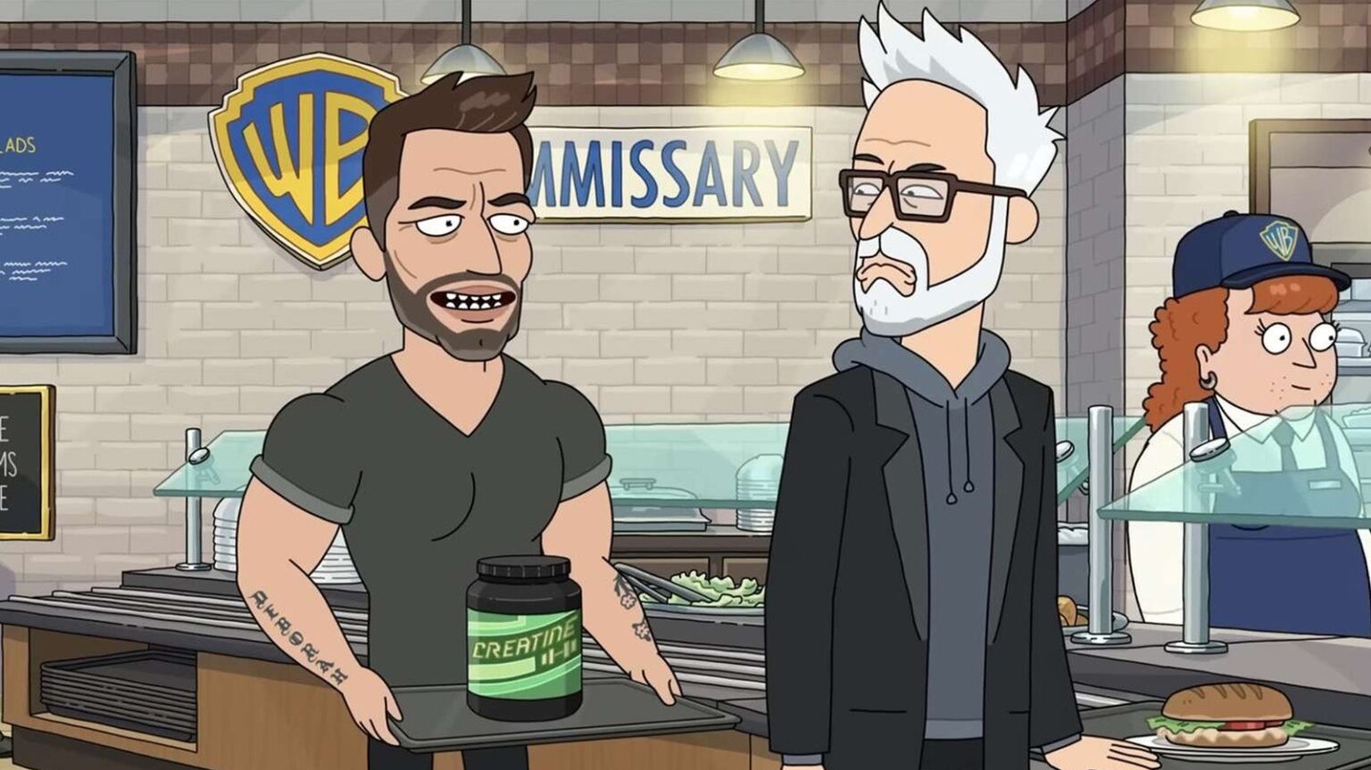 Zack Snyder Shares His Reaction To James Gunn’s Superman Movie Zack Snyder Shares His Reaction To James Gunn's Superman Movie