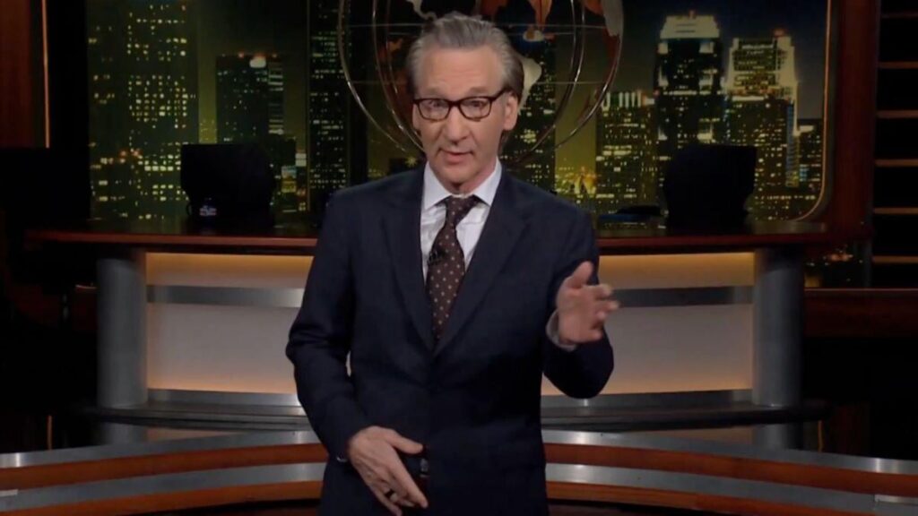 Bill Maher Says MAGA Is ‘Pretending to Hate’ Bad Bunny’s Super Bowl Halftime Show Bill Maher Says MAGA Is 'Pretending to Hate' Bad Bunny's Super Bowl Halftime Show