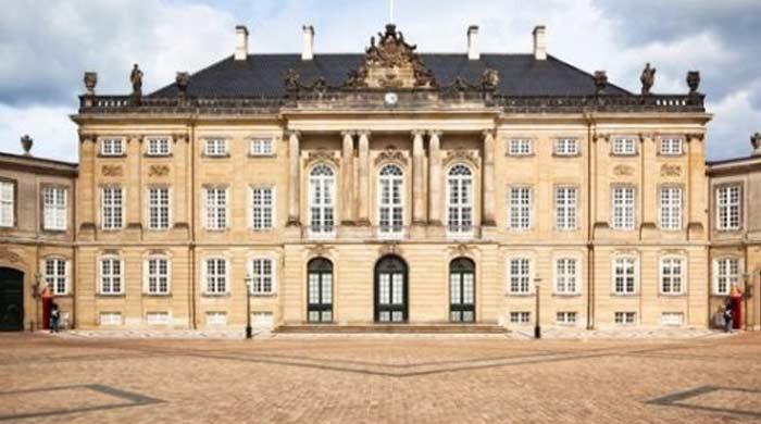 Royal family receives good news from US in major announcement Royal family receives good news from US in major announcement