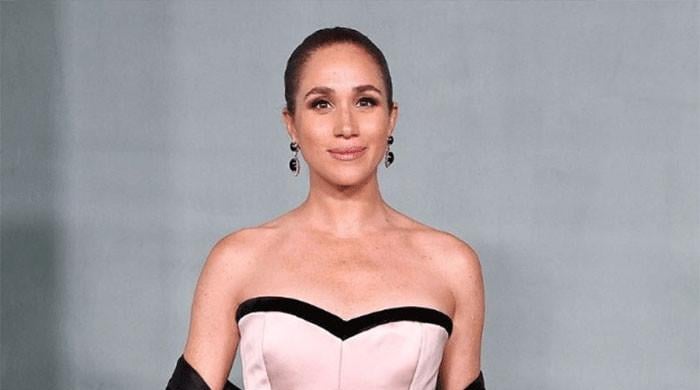 Meghan Markle pledges to do something royal publicly Meghan Markle pledges to do something royal publicly