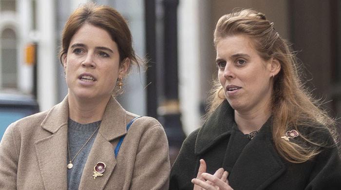 Beatrice, Eugenie next on chopping block as curtain falls off secret scheme