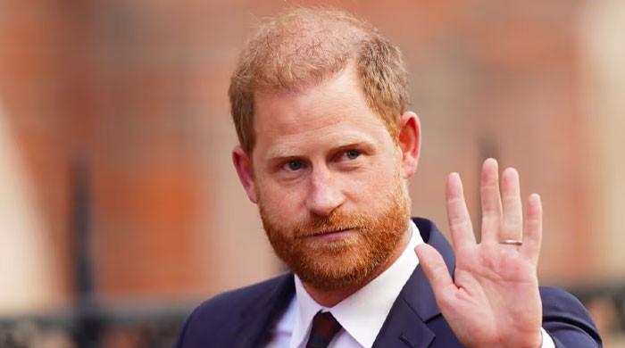 Prince Harry sends heartfelt message as nightmare continues for families Prince Harry sends heartfelt message as nightmare continues for families
