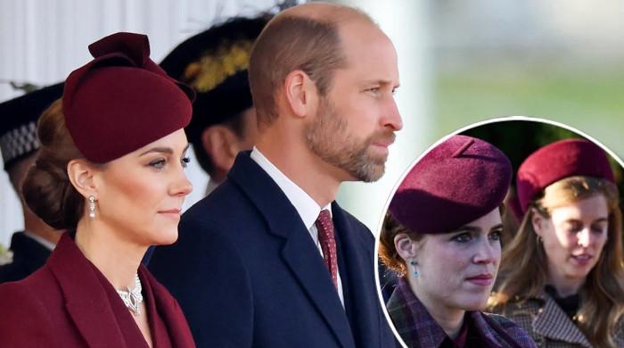 Beatrice, Eugenie excluded from key events after William, Kate bombshell Beatrice, Eugenie excluded from key events after William, Kate bombshell