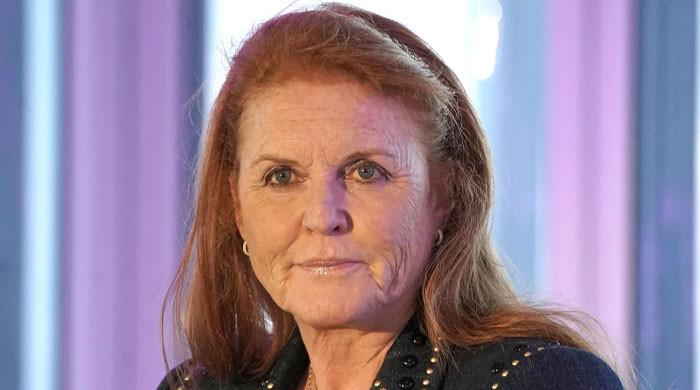 Sarah Ferguson identifies royal ‘enemy’ in Palace as new secrets emerge Sarah Ferguson identifies royal ‘enemy' in Palace as new secrets emerge