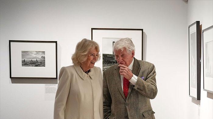 Queen Camilla reveals her sister’s connection to Princess Diana Queen Camilla reveals her sister's connection to Princess Diana