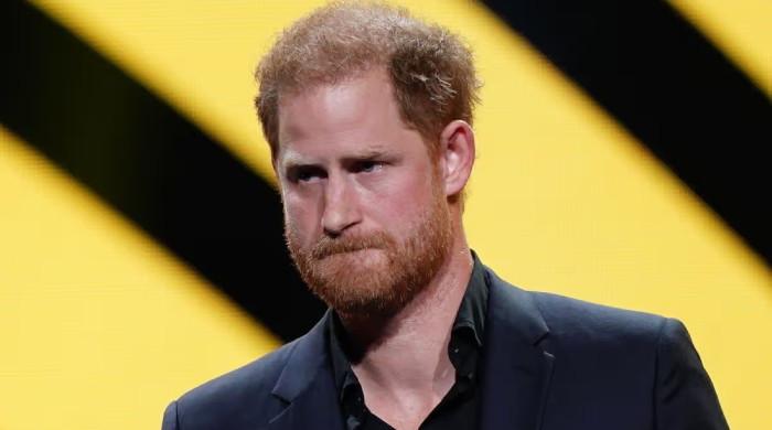 Prince Harry suffers heartbreak as special UK ties 'must end'
