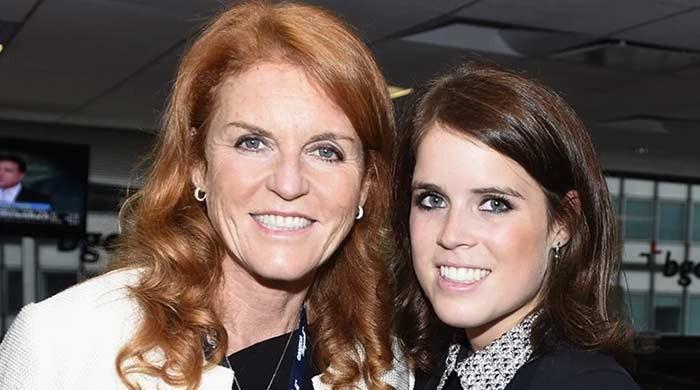 Princess Eugenie’s ‘secret reunion’ with Fergie at wellness clinic in Switzerland Princess Eugenie's 'secret reunion' with Fergie at wellness clinic in Switzerland