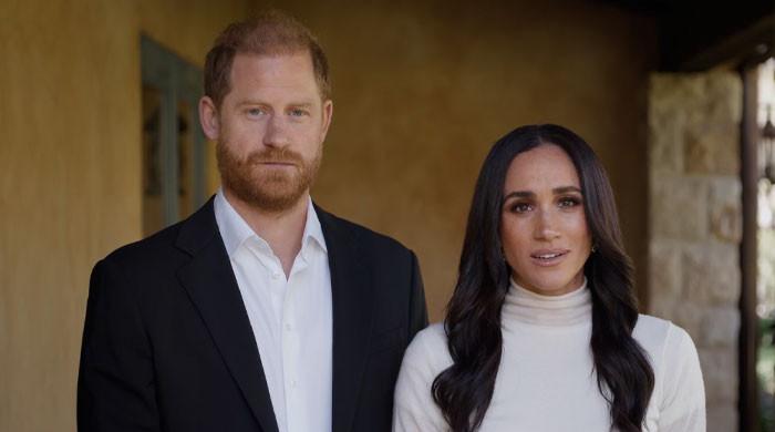 Prince Harry, Meghan make exciting announcement from Montecito