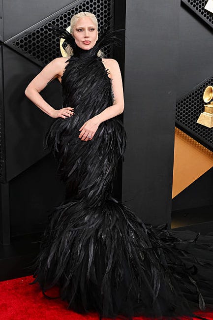 the 68th annual grammy awards