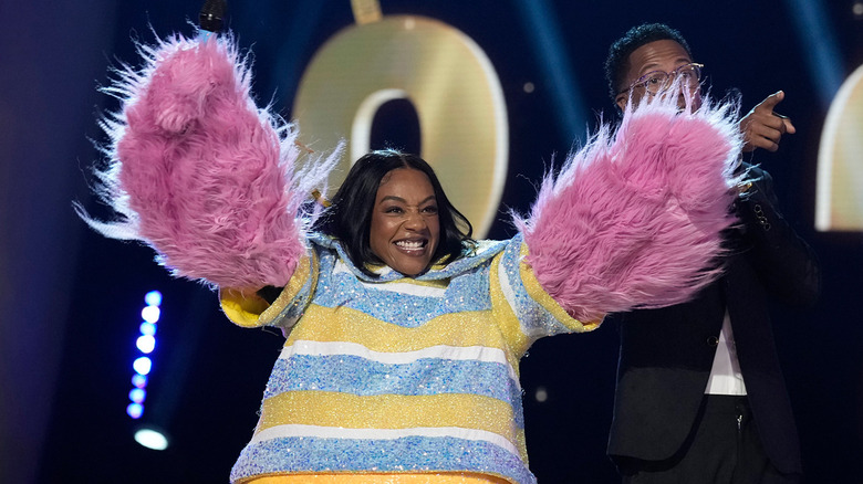 Who is Le Who Who on The Masked Singer?