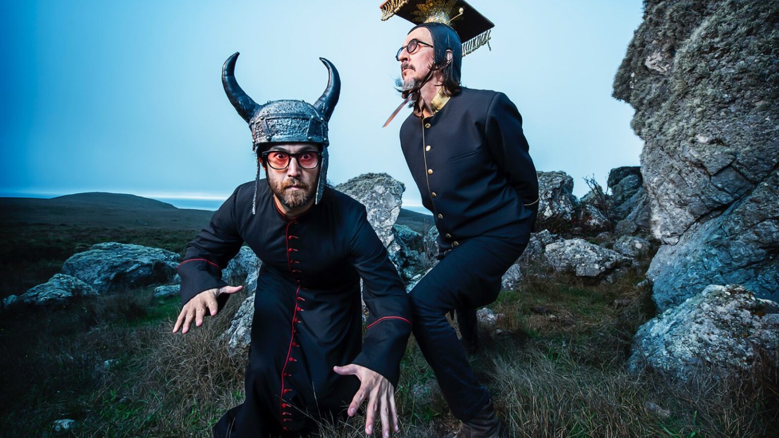 New Album, Willow, and More New Album, Willow, and More