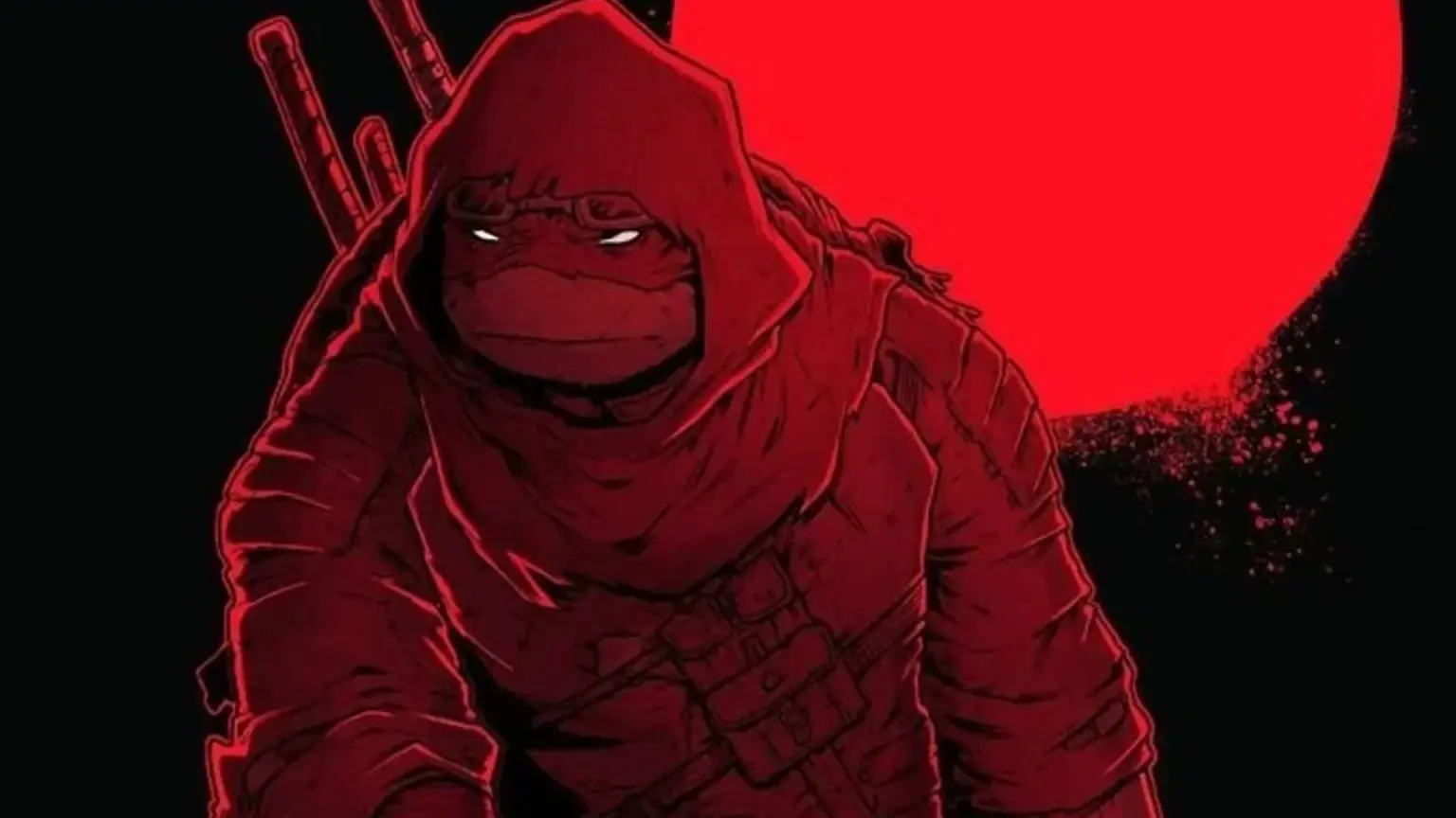 THE LAST RONIN Movie Gets Hopeful Update From Co-Creators — GeekTyrant THE LAST RONIN Movie Gets Hopeful Update From Co-Creators — GeekTyrant