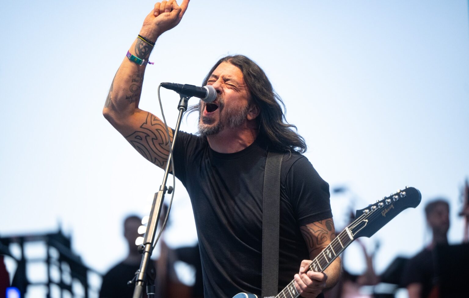 Foo Fighters announce series of intimate shows across London, Dublin and Manchester this week Foo Fighters announce series of intimate shows across London, Dublin and Manchester this week