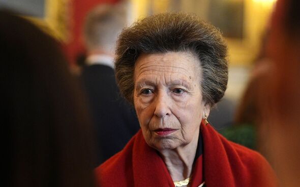 King Charles III Presents The Queen Elizabeth Prizes For Education
