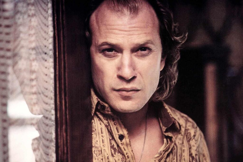 Silence of the Lambs’s Buffalo Bill actor admits movie’s handling of gender identity was 'f---ing wrong'