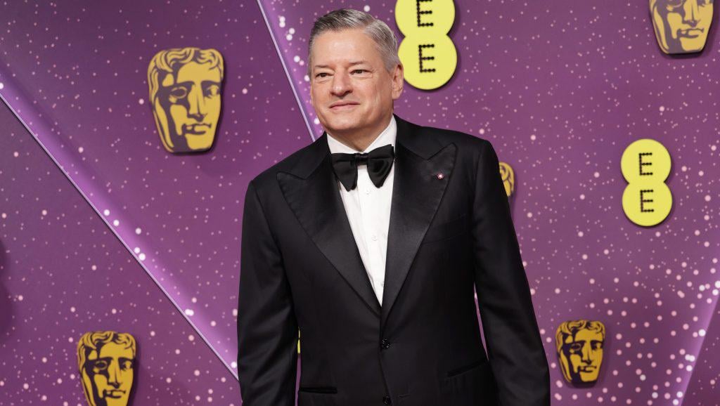 Netflix Chief Ted Sarandos’ Message To Paramount On Eve Of Warner Deadline: “Put A Better Deal On The Table”