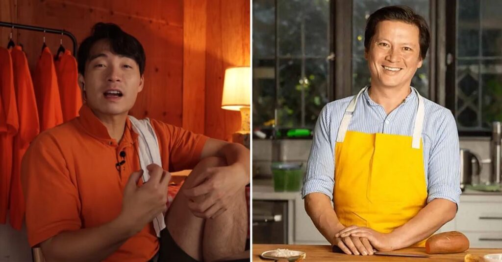 Uncle Roger Defends His Malaysian Accent After American Chef’s “Yellowface” Criticism