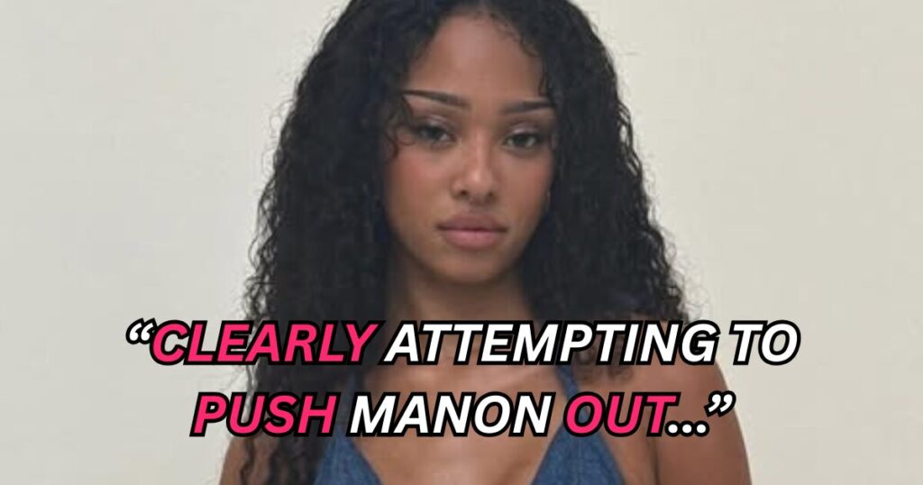 KATSEYE’s Manon Goes On Hiatus, Puts Out Statement Contradicting Her Label KATSEYE's Manon Goes On Hiatus, Puts Out Statement Contradicting Her Label