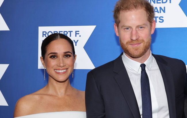 Rare glimpse of Prince Harry with Lilibet: Meghan Markle posts adorable photo