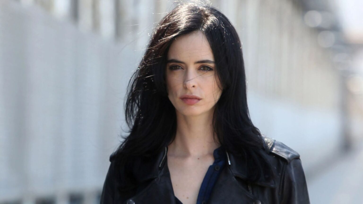 Jessica Jones' Return Means the MCU Can Bring Back a Forgotten Villain
