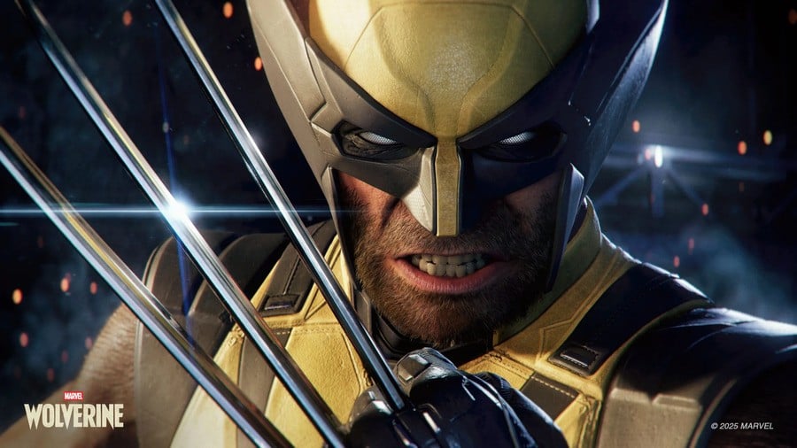 Marvel's Wolverine PS5 Release Date Announced 1