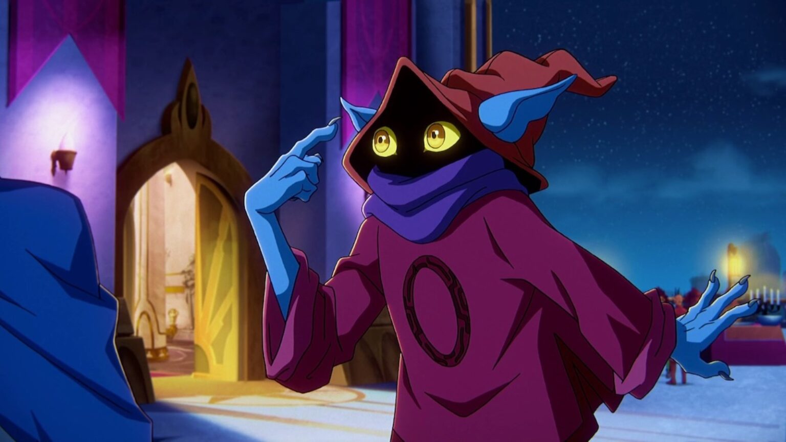 Orko's Status For Live-Action Reboot Has Been Revealed