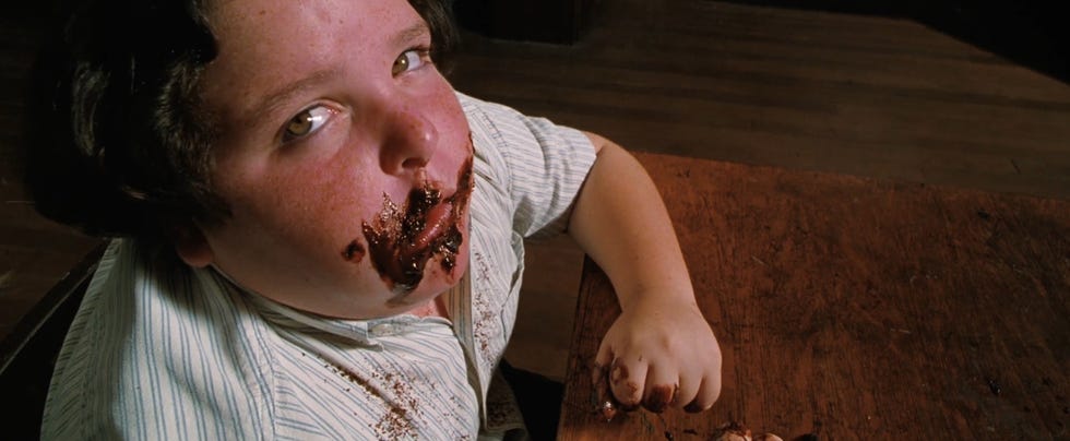 matilda 1996