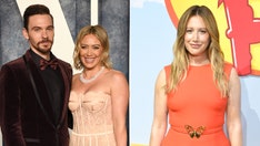 Hilary Duff's husband Matthew Koma mocks Ashley Tisdale after 'toxic mom group' claims