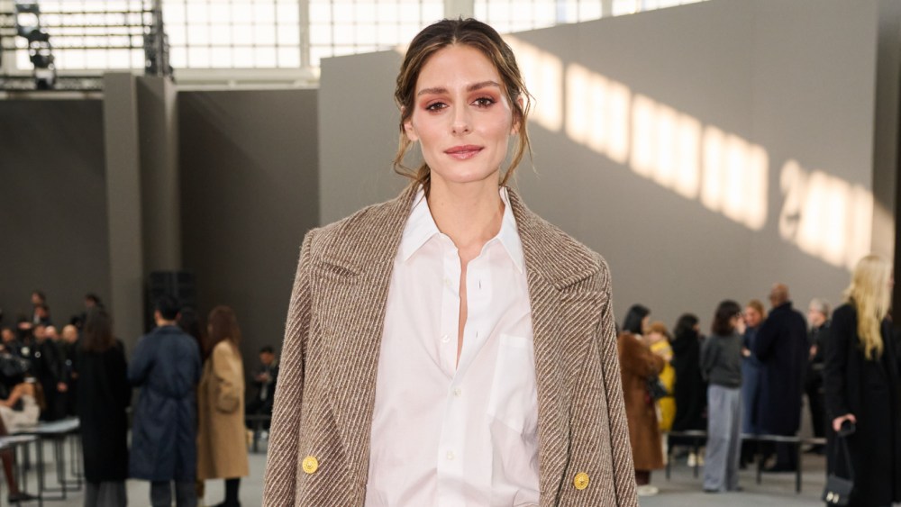 Celebrities Front Row at the Max Mara Fall 2026 Ready-to-Wear Show [PHOTOS]