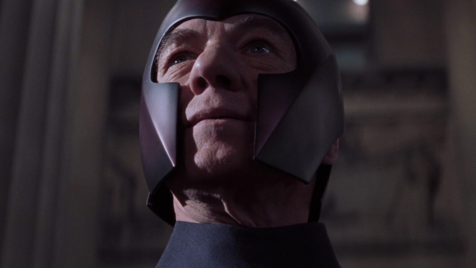 Sir Ian McKellen Just Spoiled a Huge Avengers: Doomsday Scene