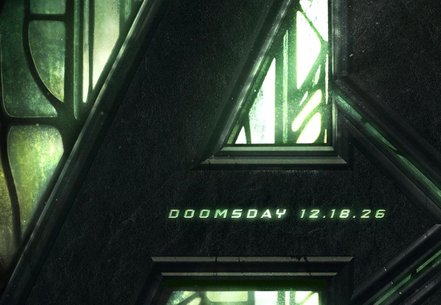 DOOMSDAY; Doctor Doom’s Accent, & More DOOMSDAY; Doctor Doom's Accent, & More