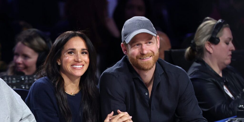 Why Sussexes Decided to Share Photo of Princess Lilibet's Face