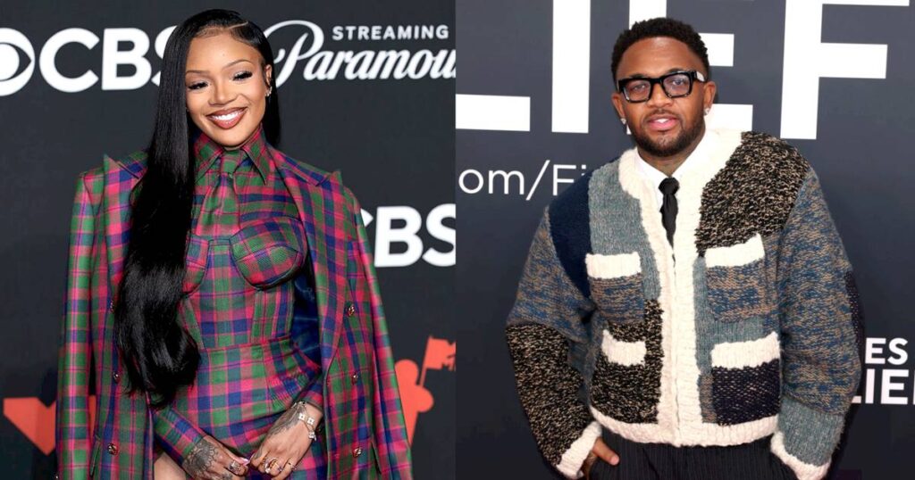GloRilla and DJ Mustard to Suit Up for the 2026 NBA All-Star Celebrity Game | News