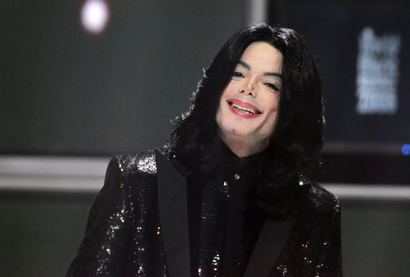 Michael Jackson: The Trial debuts on Wednesday (Dave Hogan/Getty Images)