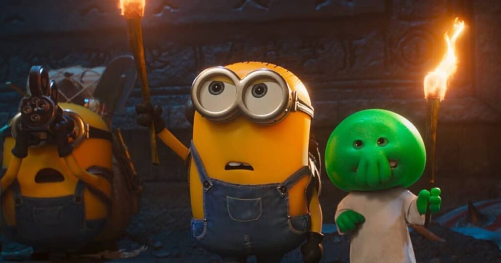 Watch all the Big Game Super Bowl Spots Here!