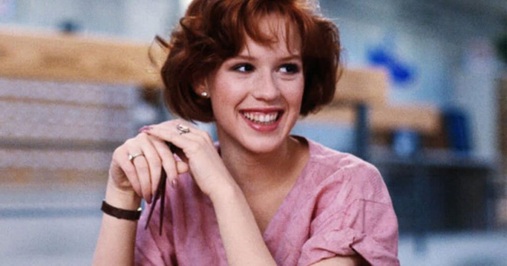 Molly Ringwald thinks a remake of The Breakfast Club would go against John Hughes’ wishes Molly Ringwald thinks a remake of The Breakfast Club would go against John Hughes' wishes
