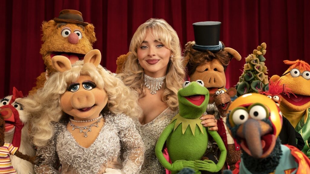 The Muppet Show Review – ‘A smart silly revival’ The Muppet Show Review – 'A smart silly revival'