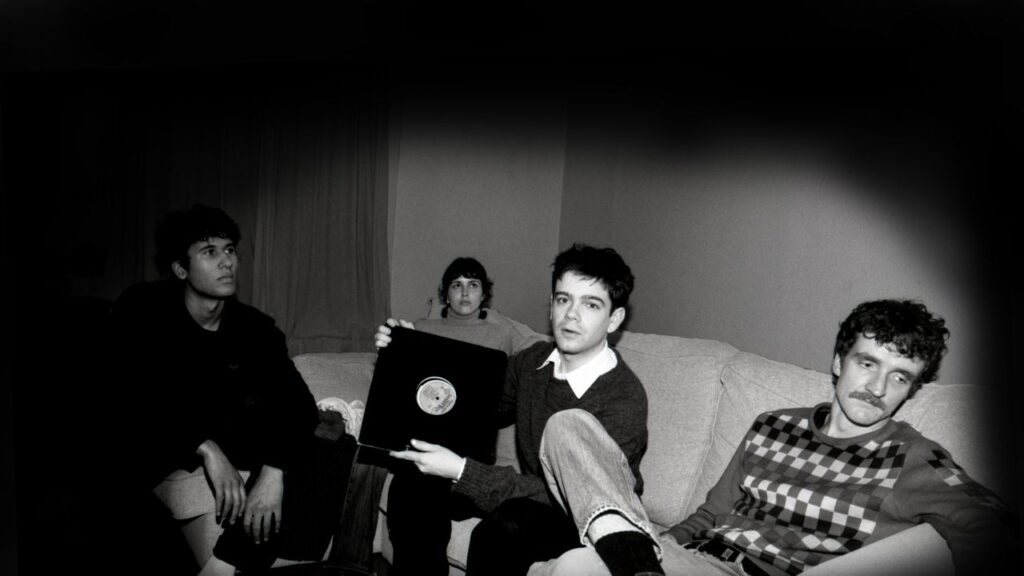 Black Midi’s Cameron Picton Launches New Band, Sets Tour Dates