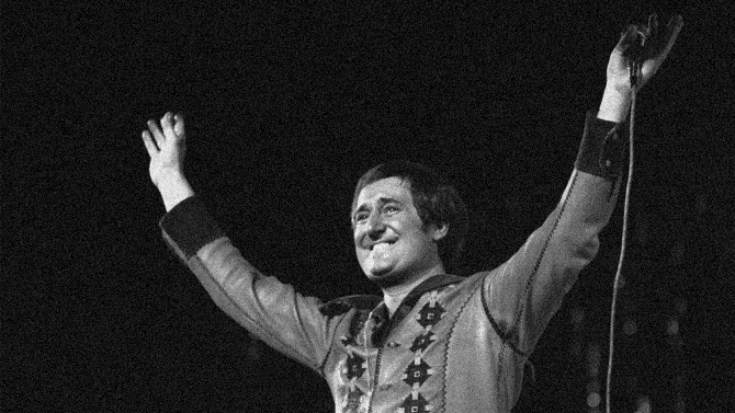 Neil Sedaka